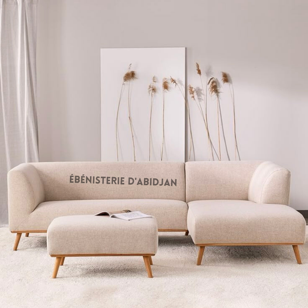 Canapés Modernes sur commande