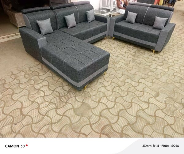 Ensemble de canapé moderne