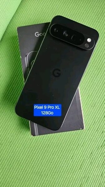 Google Pixel 9 Pro XL 128Go