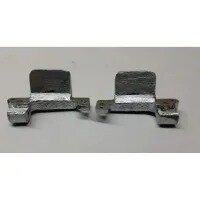 Y11B Laptop Hinges Right & Left Pair Tablet Holders High Quality-Nawaz Shareef Laptop Scheme--