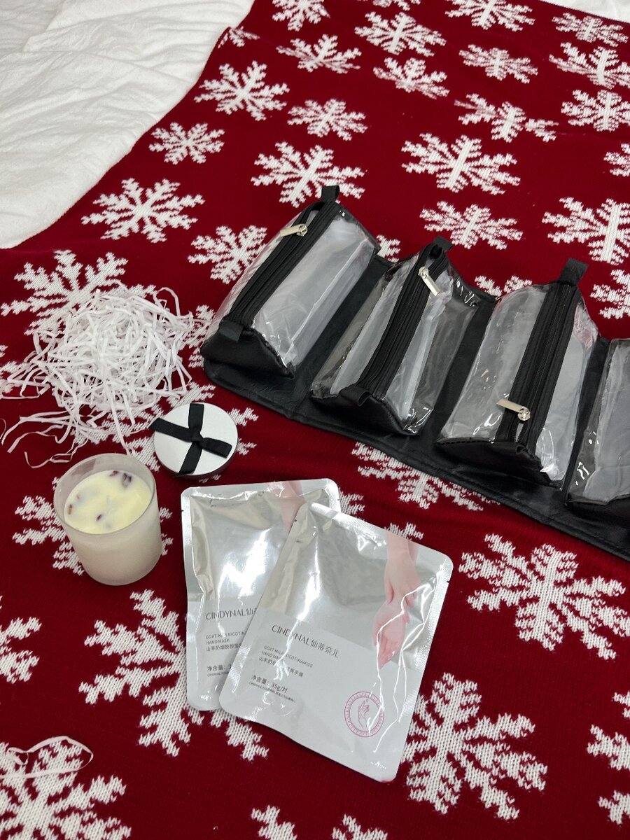 Косметичка