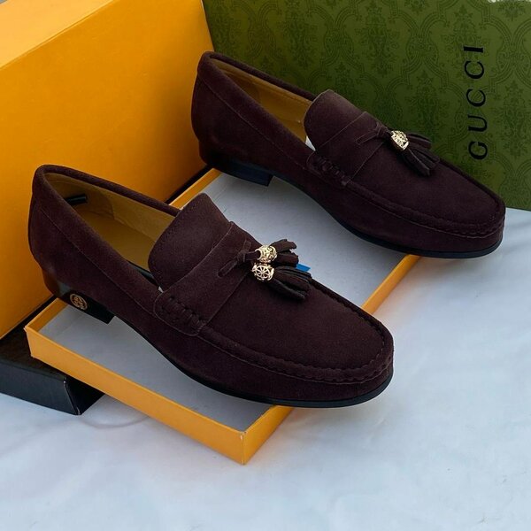 Quality Executive shoe