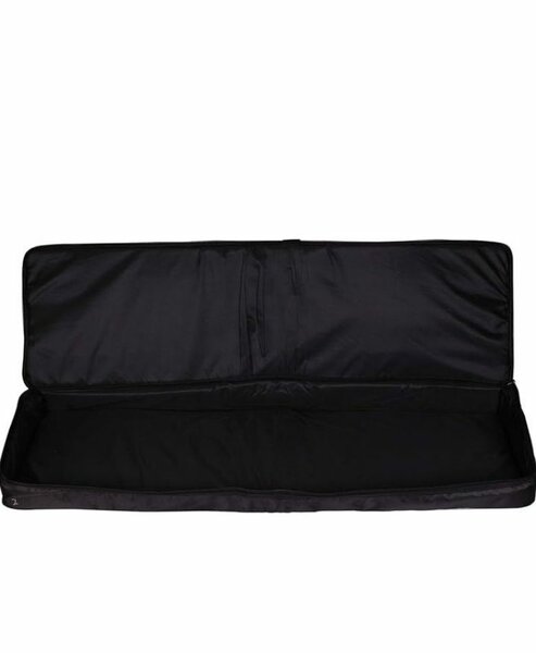 Sac de piano noir