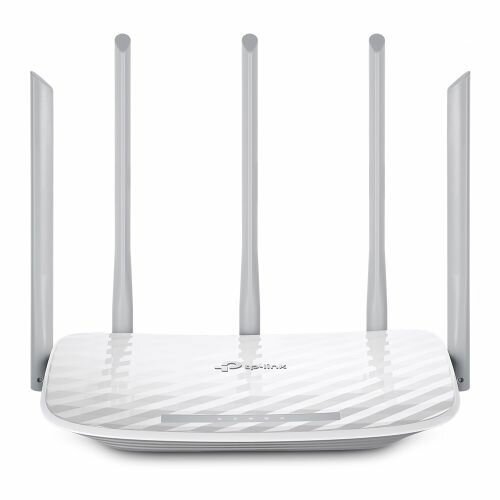 Routeur Wi-Fi Dual-Band AC1350