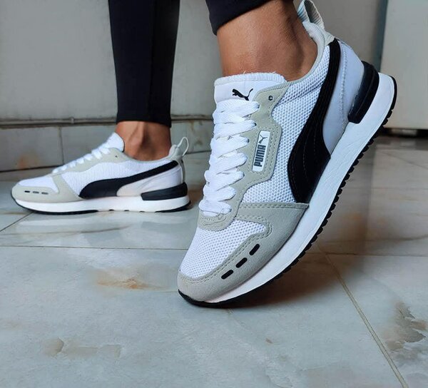 Baskets Homme Confortables