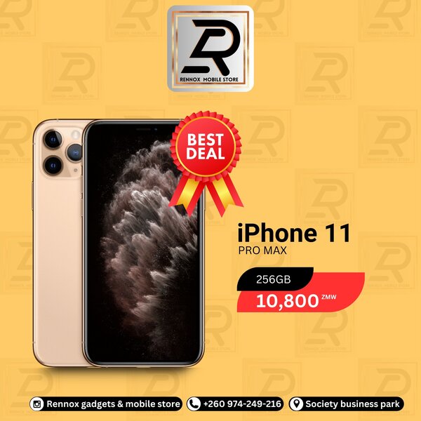 iPhones, Samsung , all Models available