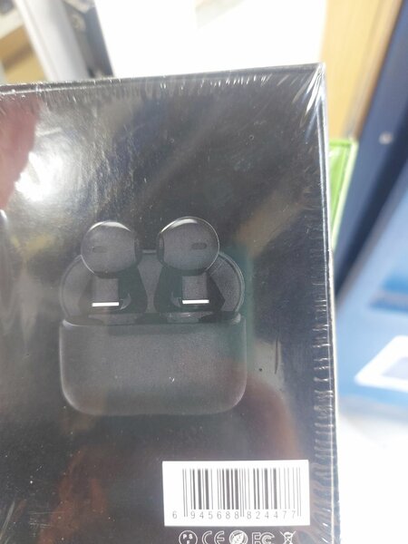 Écouteurs Bluetooth Pro 5S