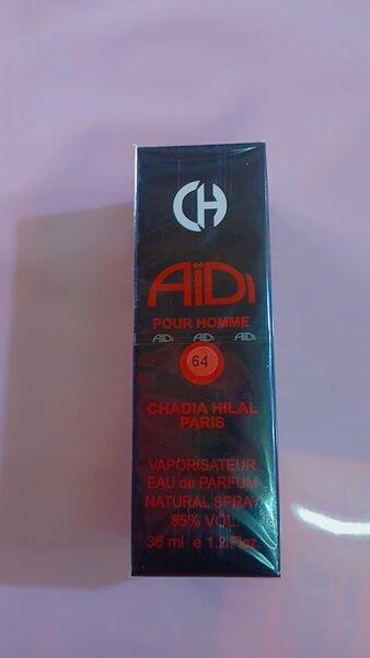Parfum AIDI Homme 35ml