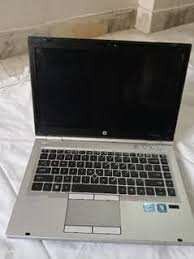 Hp laptop