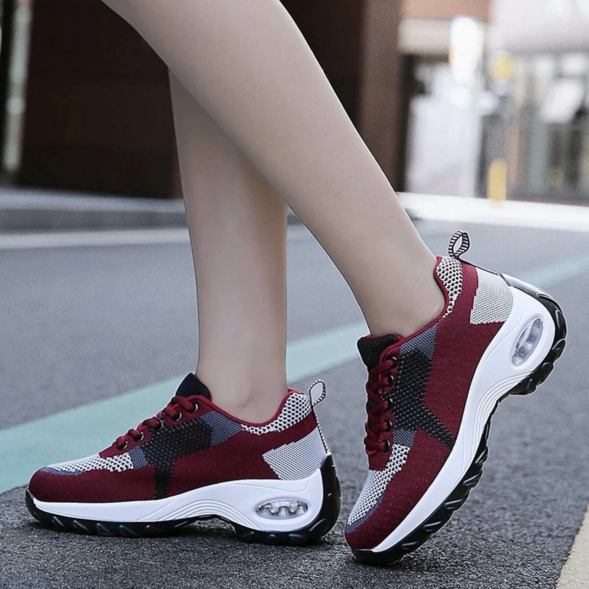 Quality unisex casual  sneakers