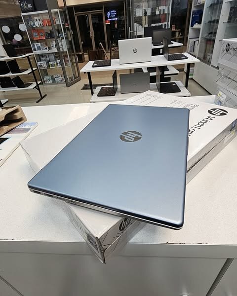 Hp laptop 