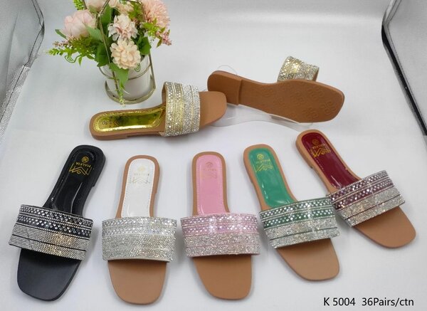 Slippers
