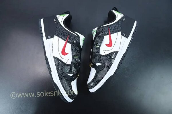 Baskets Nike SB authentiques