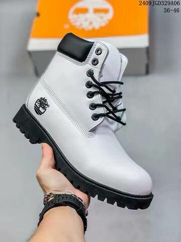 TIMBERLAND