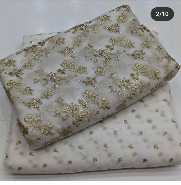 Shafoon 3 Peace Suit