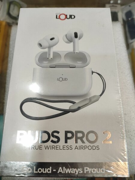 Airpods Buds Pro