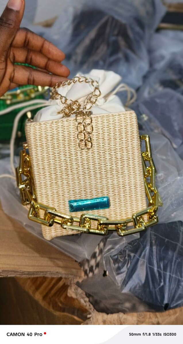 Sac à main élégant