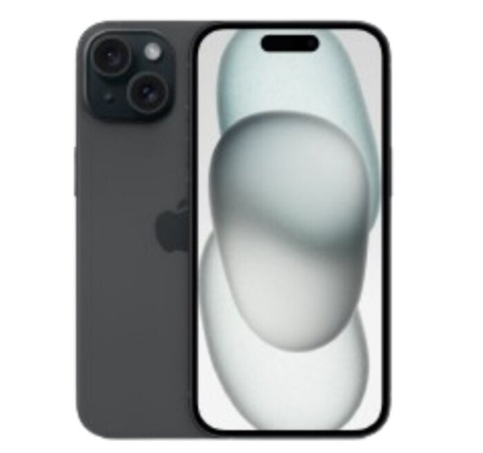 Smartphone Apple haute qualité