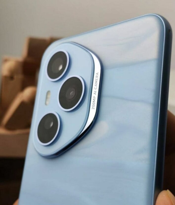 HONOR 400 Pro Smartphone 5G