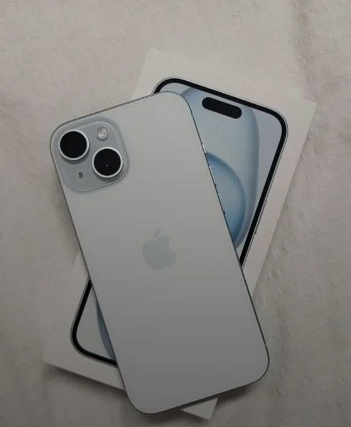 iPhone dernier modèle