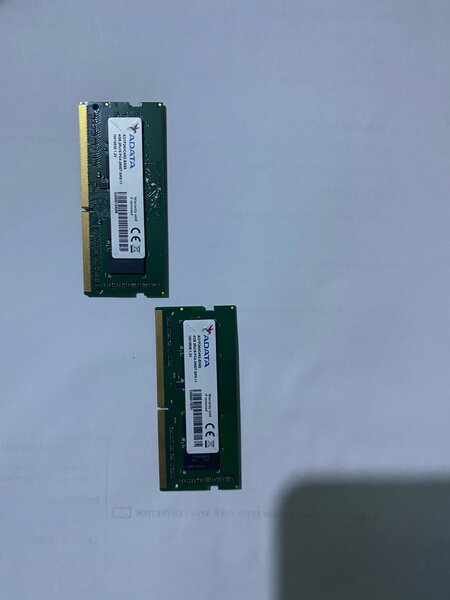 Mémoire RAM Adata
