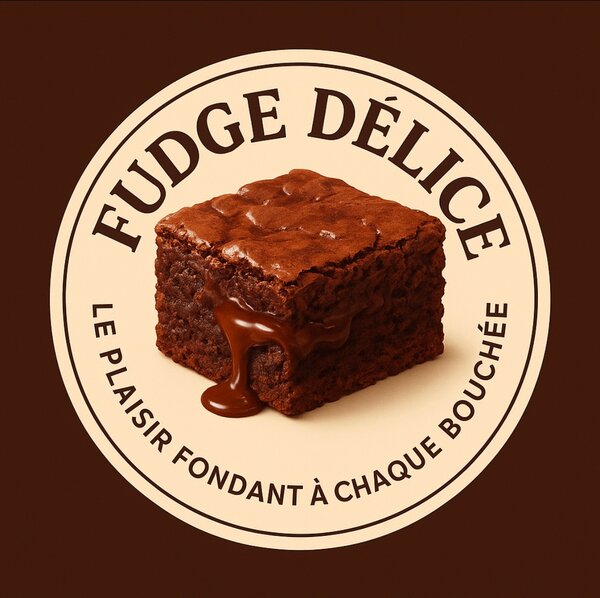 FUDGE DELICE