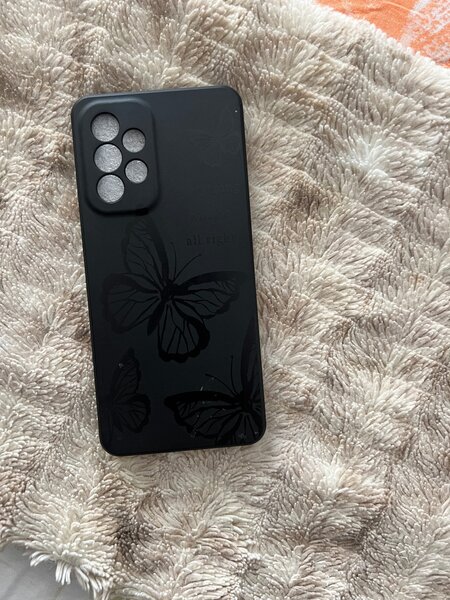 Samsung A33 5G phone covers