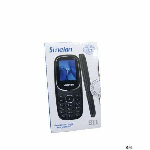 Téléphone portable Sunelan S11