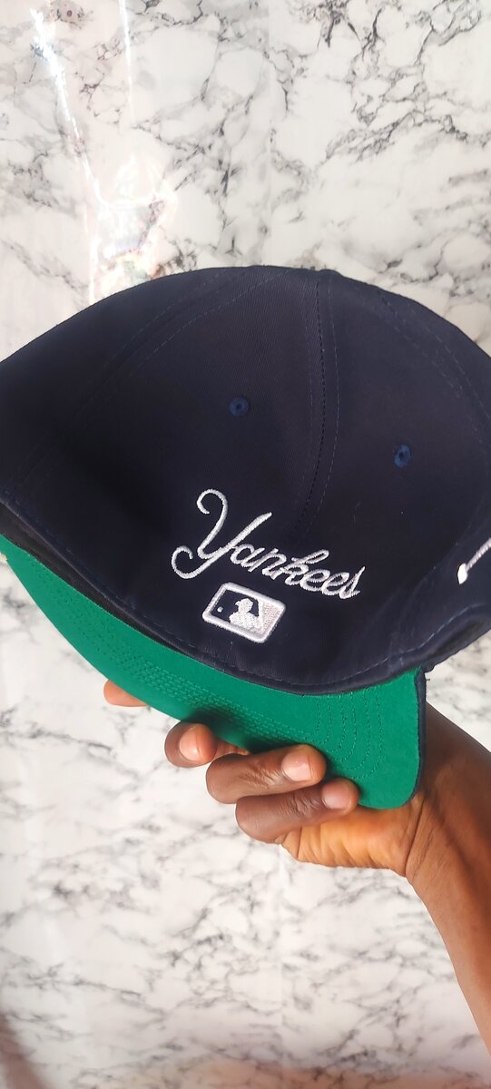 Casquette New York Yankees