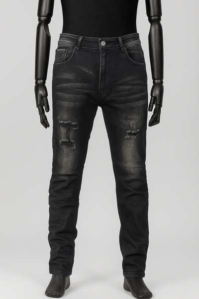 Jeans homme denim moderne