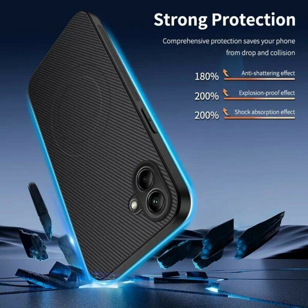 Coque SAMSUNG A06