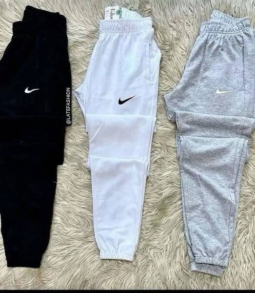 Pantalons de sport unisexes