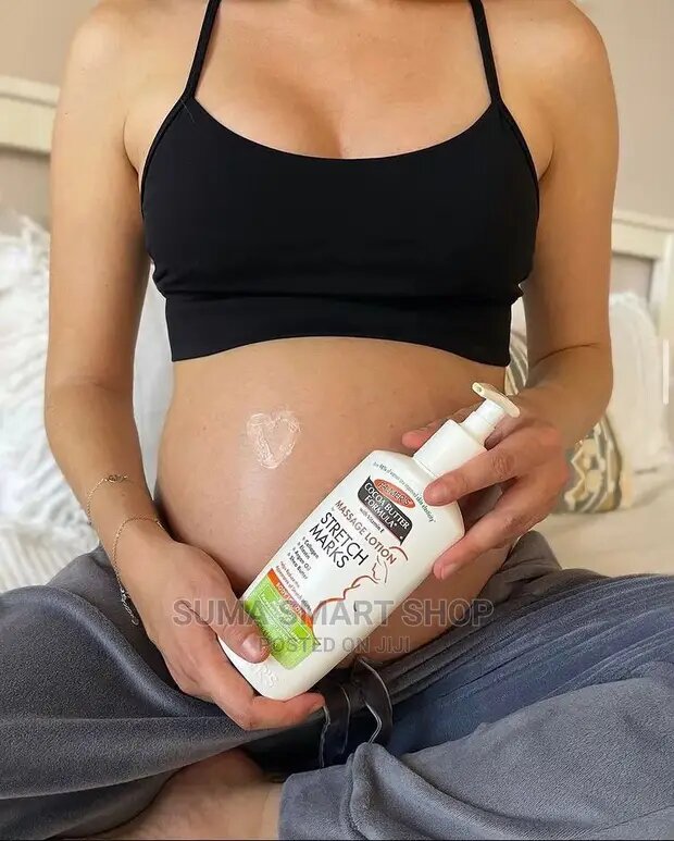 Lotion anti-vergetures Palmer's