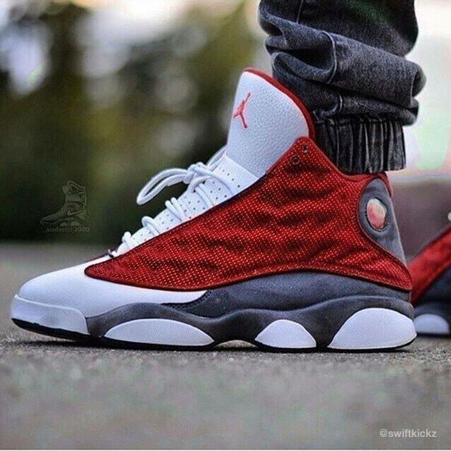 Nike Air jordan 13