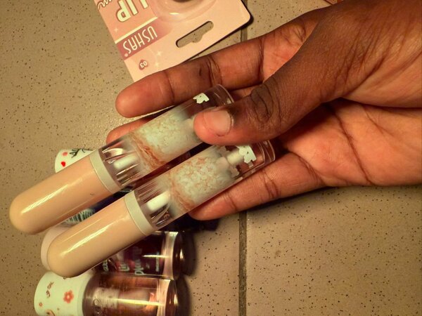 Baume à Lèvres Hydratant