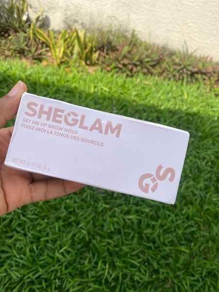 Gel à sourcils SHEGLAM