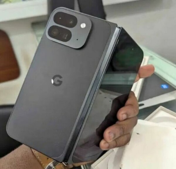 Google Pixel 8 Pro Smartphone