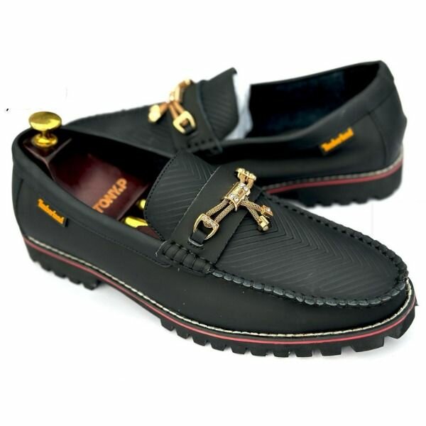 Timberland Loafer Slip-on Shoe for Men
