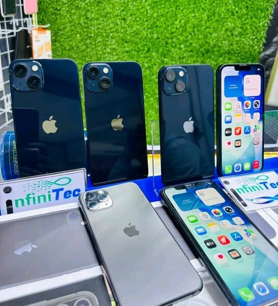 iPhone 12 - Smartphone puissant