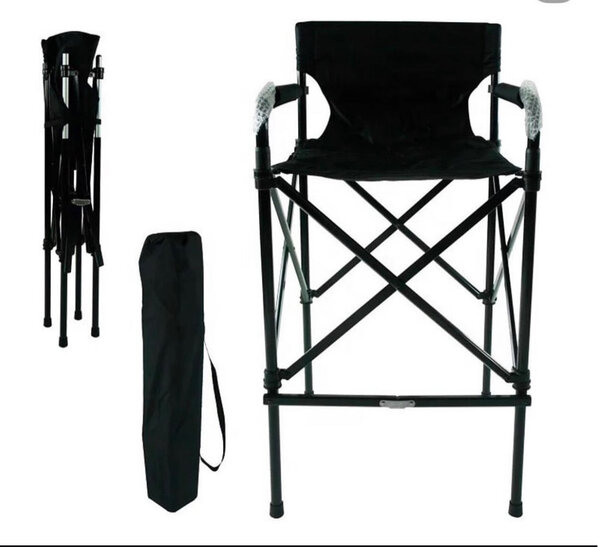 Chaise de maquillage