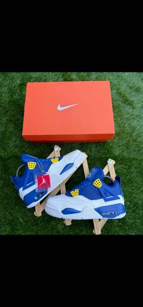 Jordan 4 original
