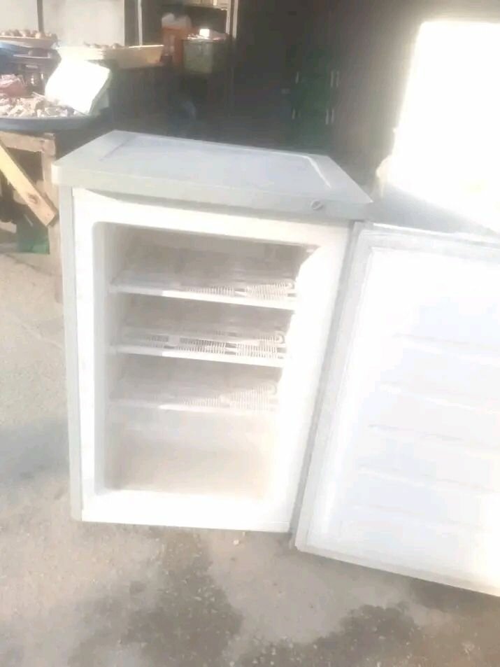 Réfrigérateur compact Hisense