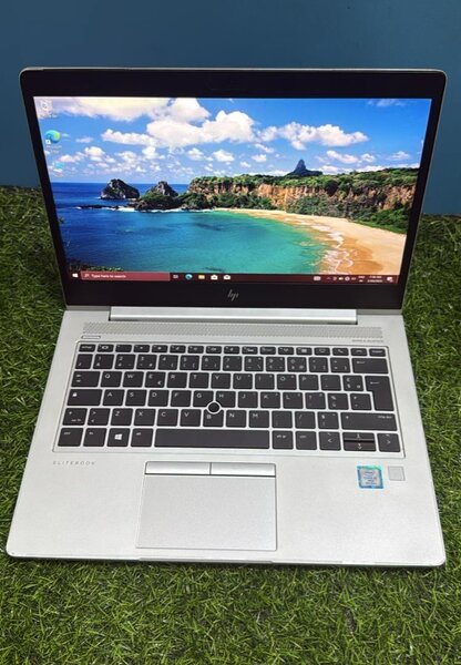 HP Elitebook