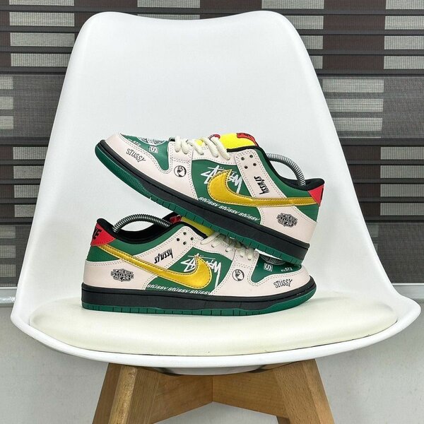 Nike SB Dunk low