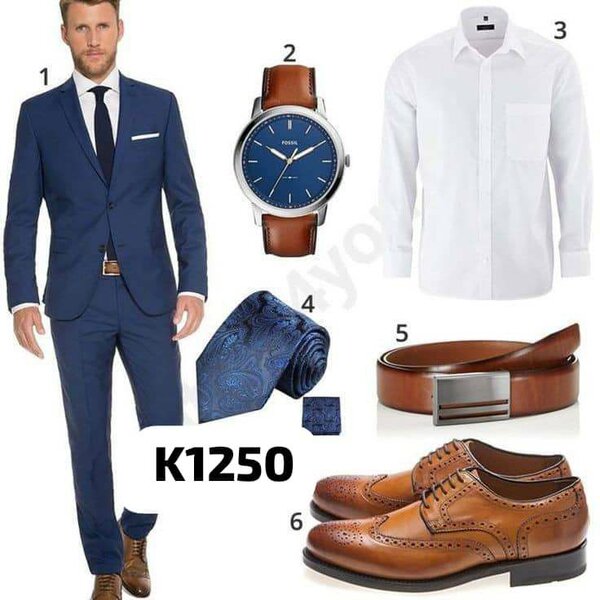 Suits