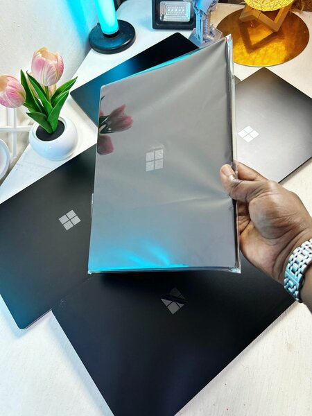 SURFACE LAPTOP 5   ÉCRAN TACTILE   PROFESSIONNELS