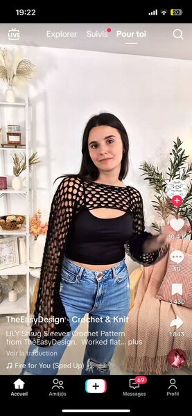 Marie Audrey Carmelle