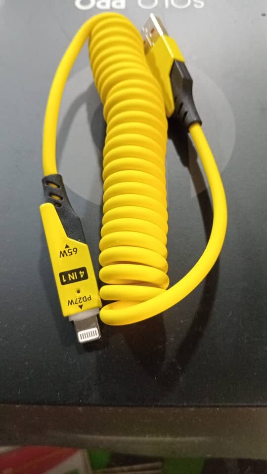 Cable de données  Fast