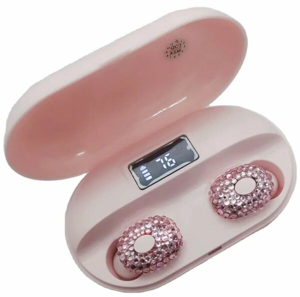 Écouteurs Sans Fil Éblouissants