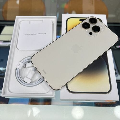 IPhone 14 PRO MAX 512GB première copie conforme américaine